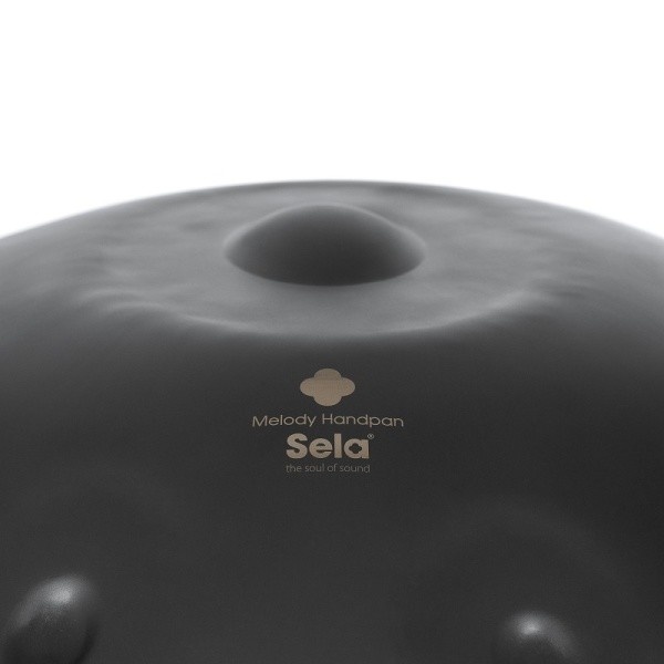 Sela Melody Handpan D Amara